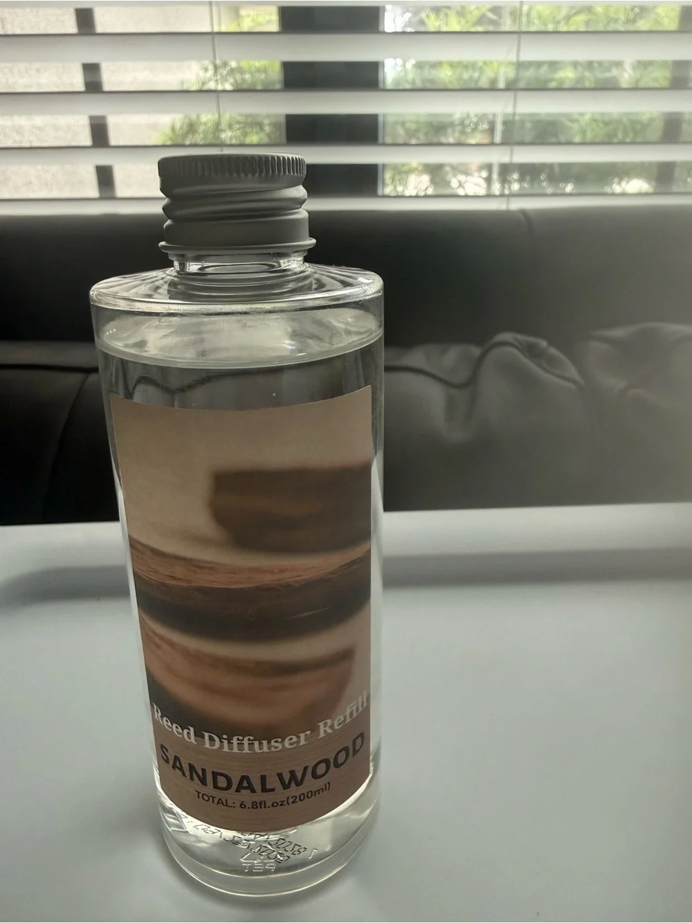 Scentorini sandalwood aroma
